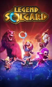 Legend Of Solgard Mod Apk Android Download (4)
