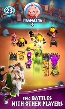 Legend Of Solgard Mod Apk Android Download (6)