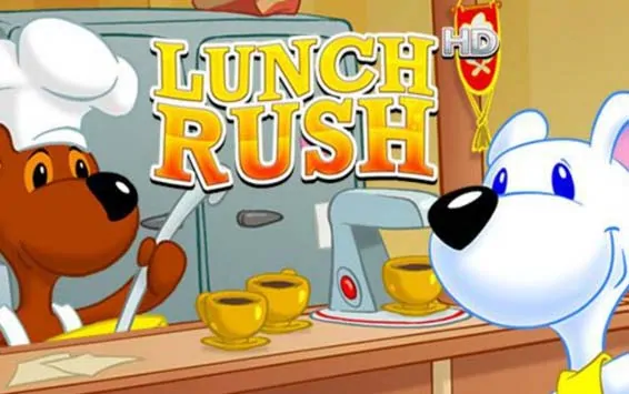 Lunch Rush Apk Android Game Download Free (2)