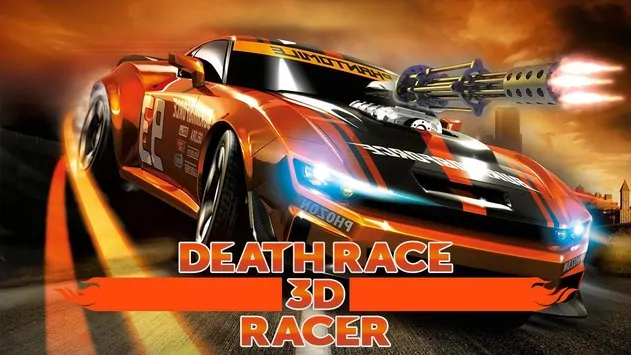 Mad Death Race Mod Apk Android Download (1)