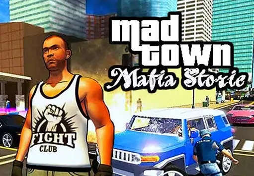 Mad Town Mafia Storie 2018 Mod Apk Android Download (4)