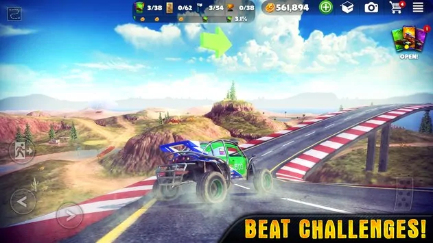 Off The Road Mod Apk Android Download (3)