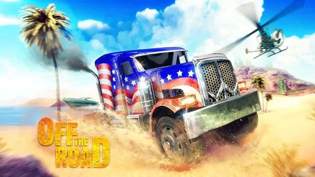 Off The Road Mod Apk Android Download (5)
