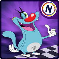 Oggy Go Mod Apk Android Download (1)