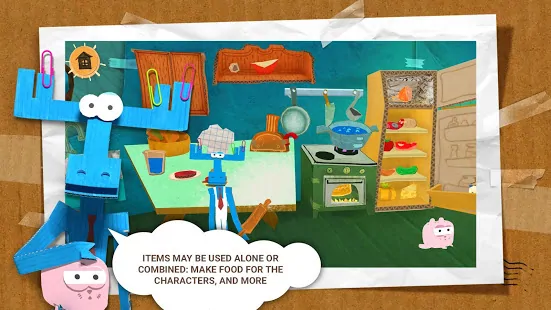 Paper Tales Apk Android Download Free (2)