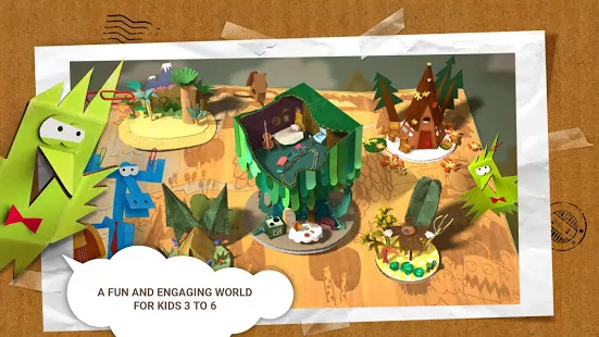 Paper Tales Apk Android Download Free (3)