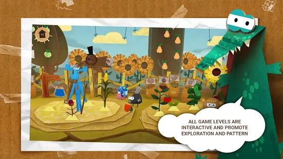 Paper Tales Apk Android Download Free (4)