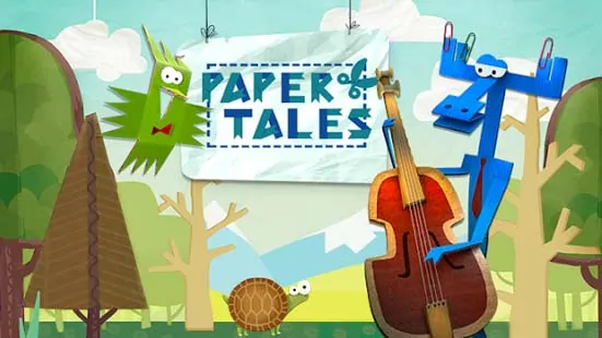 Paper Tales Apk Android Download Free (5)