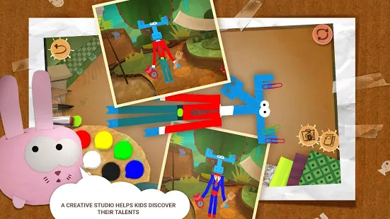 Paper Tales Apk Android Download Free (6)