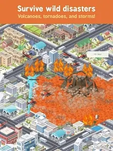 Pocket City Apk Android Download Free (1)