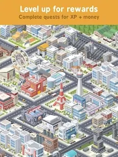 Pocket City Apk Android Download Free (6)