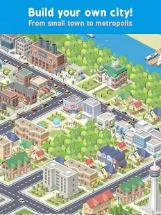 Pocket City Apk Android Download Free (7)