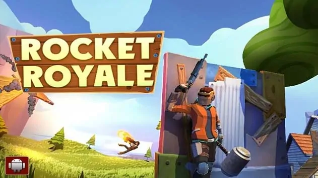 Rocket Royale Mod Apk Android Download (1)