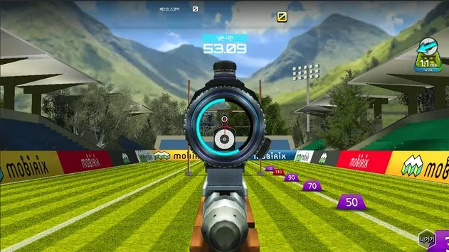 Shooting King Mod Apk Android Download (1)
