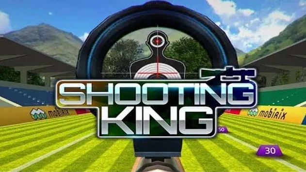 Shooting King Mod Apk Android Download (3)