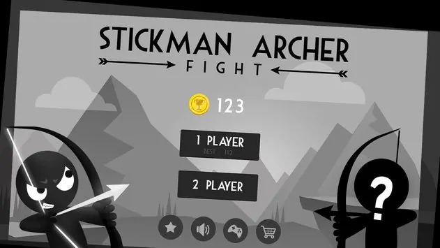 Stickman Archer Fight Mod Apk Android Download (1)