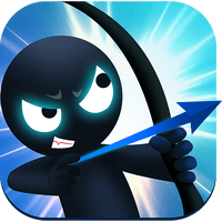 Stickman Archer Fight Mod Apk Android Download (1)