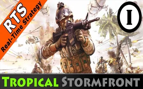 Tropical Stormfront Apk Android Download Free (5)