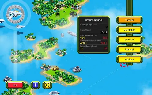 Tropical Stormfront Apk Android Download Free (7)