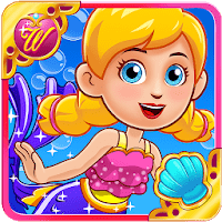 Wonderland Little Mermaid Apk Android Download Free (1)