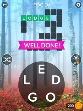 Wordscapes Mod Apk Android Download (4)