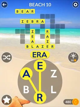 Wordscapes Mod Apk Android Download (6)