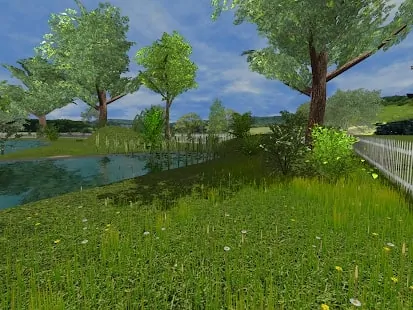 3dcarp2 Apk Android Game Download For Free (4)