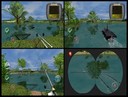 3dcarp2 Apk Android Game Download For Free (7)