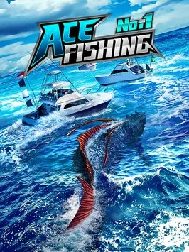 Ace Fishing Apk Android Download (1)