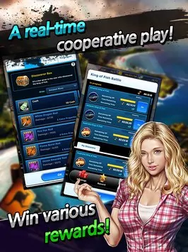 Ace Fishing Apk Android Download (6)