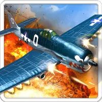 Air Combat Pilot Mod Apk Android Download (1)