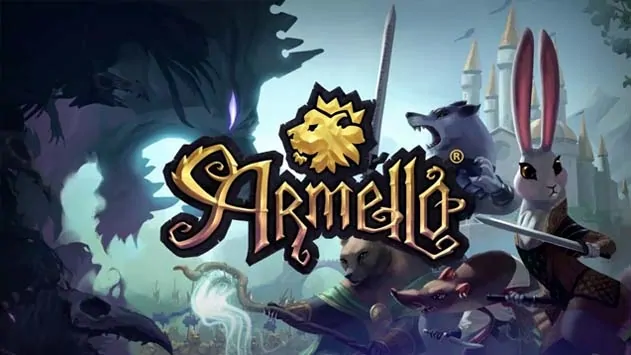 Armello Apk + Obb Full Game Download (7)