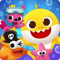 Baby Shark Match Mod Apk Android Download (1)