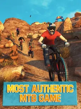 Bike Unchained 2 Apk Obb Android Download (1)