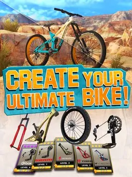 Bike Unchained 2 Apk Obb Android Download (2)