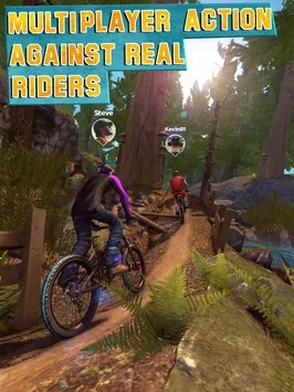 Bike Unchained 2 Apk Obb Android Download (4)