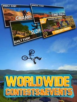 Bike Unchained 2 Apk Obb Android Download (5)