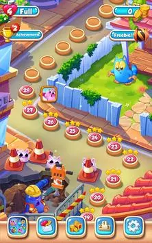 Cookie Cats Blast Mod Apk Android Download (6)
