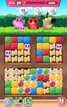 Cookie Cats Blast Mod Apk Android Download (7)