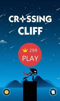 Crossing Cliff Mod Apk Android Download (1)