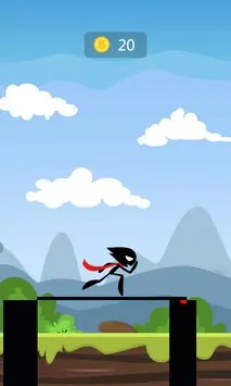 Crossing Cliff Mod Apk Android Download (3)