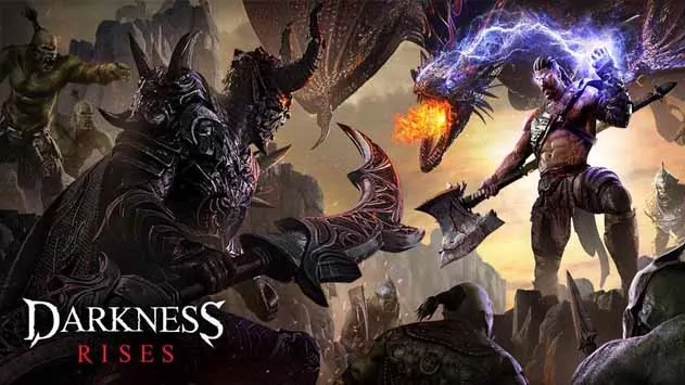 Darkness Rises Mod Apk Android Download (4)
