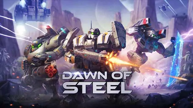 Dawn Of Steel Mod Apk Android Download (3)