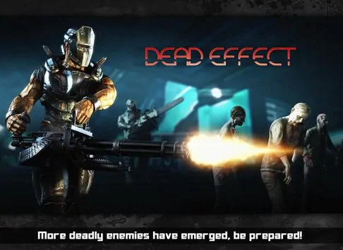 Dead Effect Mod Apk Android Download (1)
