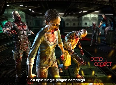 Dead Effect Mod Apk Android Download (5)
