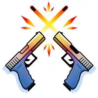 Double Guns Mod Apk Android Download (3)