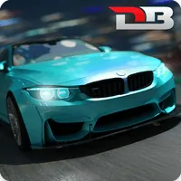 Drag Battle Racing Mod Apk Android Download (1)
