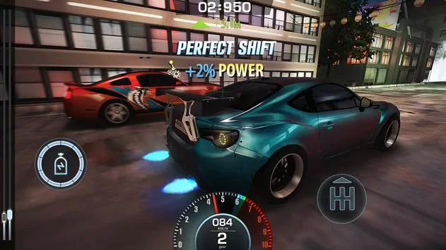 Drag Battle Racing Mod Apk Android Download (5)