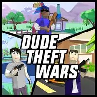 Dude Theft Wars Mod Apk Android Download (9)