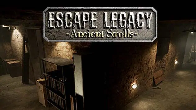 Escape Legacy 3d Mod Apk Android Download (4)